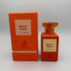 Perfume Bright Peach - Maison Alhambra - Eau De Parfum - 80Ml - Unisex perfume bright peach maison alhambra eau de parfum 80ml unisex 1741565.png