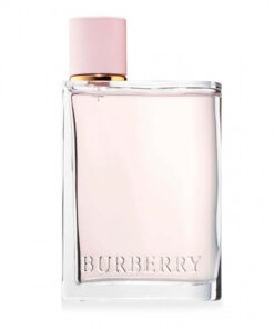 perfume burberry her edp perfume burberry her edp