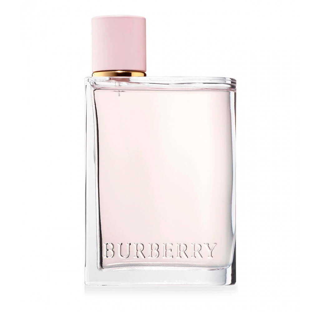 perfume burberry her edp perfume burberry her edp