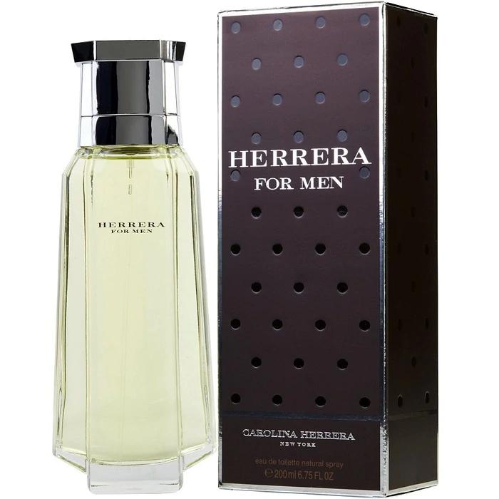 perfume carolina herrera clasico for men eau de toilette 200ml hombre 1923285.jpg perfume carolina herrera clasico for men eau de toilette 200ml hombre 1923285.jpg
