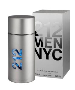 perfume ch 212 men nyc 100ml hombre eau de toilette 6685599.jpg