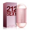 Perfume Ch 212 Sexy - Eau De Parfum - 100Ml - Mujer perfume ch 212 sexy eau de parfum 100ml mujer 5645956.jpg