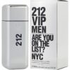 Perfume Ch 212 VIP Men - Eau De Toilette - 100Ml - Hombre perfume ch 212 vip men eau de toilette 100ml hombre 4949602.jpg