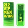 Perfume Ch 212 VIP Men Wins Limited Edition - 100Ml - Hombre - Eau De Parfum perfume ch 212 vip men wins limited edition 100ml hombre eau de parfum 9815389.jpg
