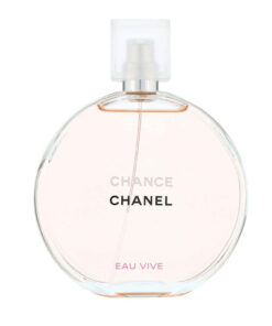 perfume chance chanel eau vive mujer 150ml frasco.jpg