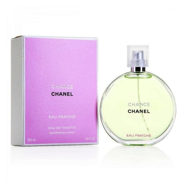 perfume chance eau de fraiche eau de toilette chanel 100ml mujer 1812998.jpg perfume chance eau de fraiche eau de toilette chanel 100ml mujer 1812998.jpg