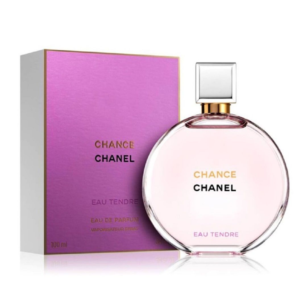 perfume chance eau tendre chanel eau de parfum 150ml mujer 8352788.jpg perfume chance eau tendre chanel eau de parfum 150ml mujer 8352788.jpg
