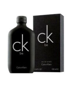perfume ck be eau de toilette 100ml unisex 1827288.jpg