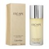 Perfume Ck Escape For Men - Eau De Toilette - 100Ml - Hombre perfume ck escape for men eau de toilette 100ml hombre 6369365.jpg