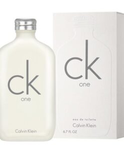 perfume ck one eau de toilette 200ml unisex 6542018.jpg