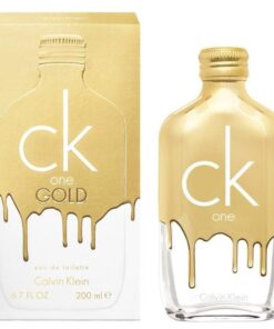 perfume ck one gold eau de toilette 200ml unisex 9775125.jpg