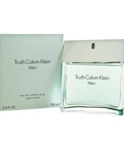 perfume ck truth 100ml hombre eau de toilette 3133983.jpg