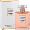 Perfume Coco Mademoiselle Intense Chanel - Eau De Parfum - 100Ml - Mujer perfume coco mademoiselle intense chanel eau de parfum 100ml mujer 3401871.jpg
