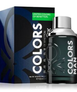 perfume colors man black benetton eau de toilette 100ml hombre 8331371.jpg