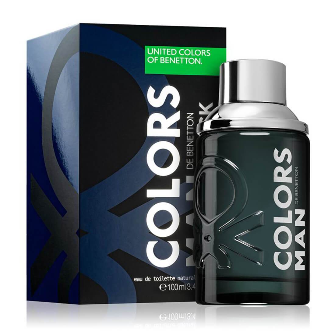 perfume colors man black benetton eau de toilette 100ml hombre 8331371.jpg perfume colors man black benetton eau de toilette 100ml hombre 8331371.jpg
