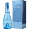 Perfume Cool Water Davidoff - 100Ml - Mujer - Eau De Toilette perfume cool water davidoff 100ml mujer eau de toilette 3395998.jpg