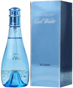 perfume cool water davidoff 100ml mujer eau de toilette 3395998.jpg