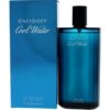 Perfume Cool Water Davidoff - 200Ml - Hombre - Eau De Toilette perfume cool water davidoff 200ml hombre eau de toilette 7169070.jpg