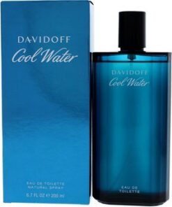 perfume cool water davidoff 200ml hombre eau de toilette 7169070.jpg