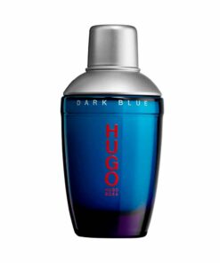 perfume dark blue perfume dark blue