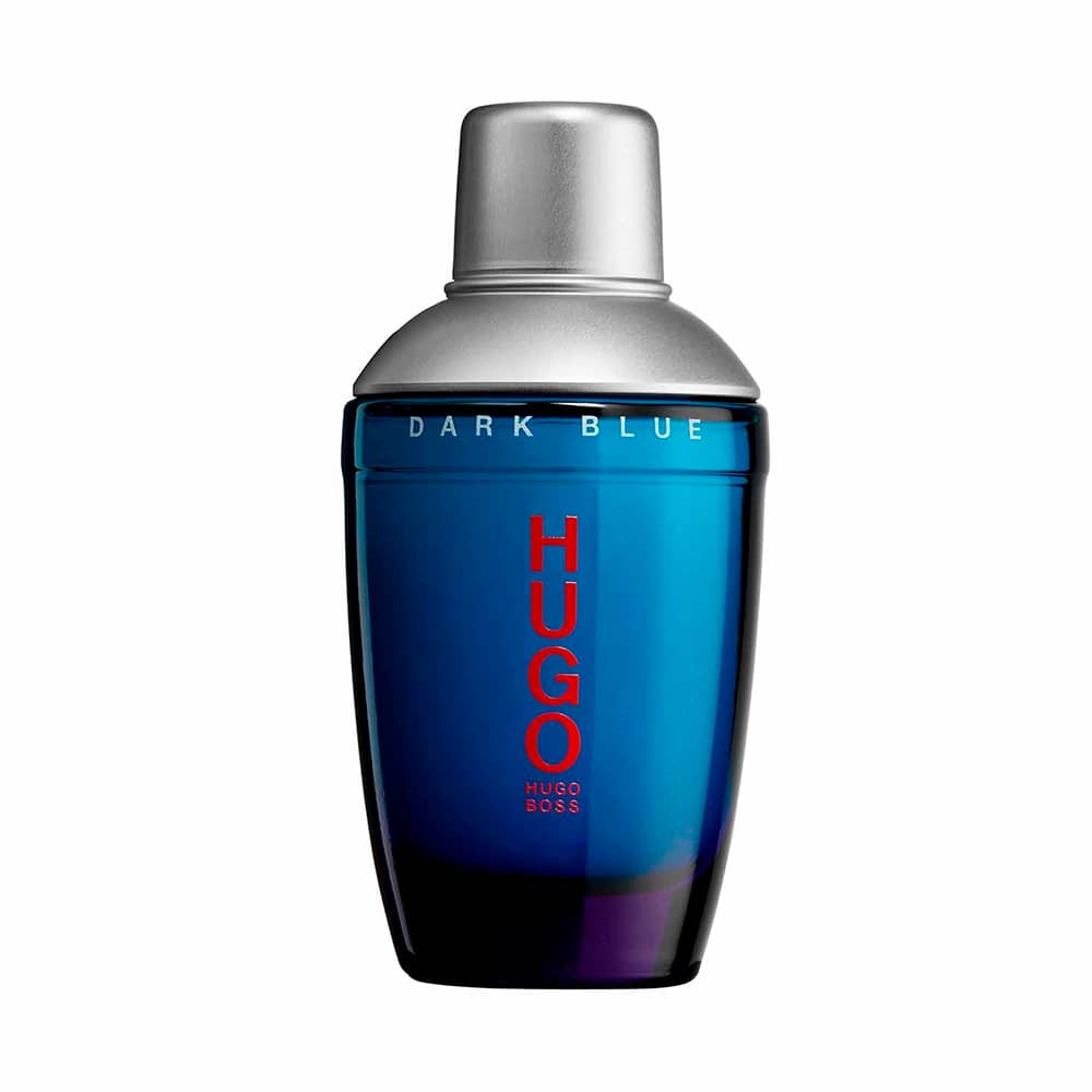 perfume dark blue perfume dark blue