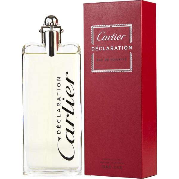 perfume declaration cartier 100ml hombre eau de toilette 8591565.jpg perfume declaration cartier 100ml hombre eau de toilette 8591565.jpg