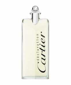 perfume declaration eau de toilette