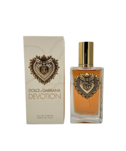 perfume devotion dg eau de parfum 100ml mujer 1329902.png