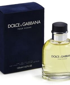 perfume dg pour homme 125ml hombre eau de toilette 1941768.jpg
