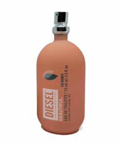 perfume diesel beautiful mujer 75 ml frasco.jpg