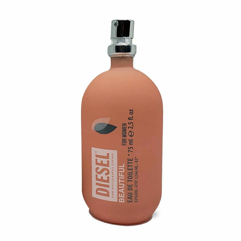 perfume diesel beautiful mujer 75 ml frasco.jpg perfume diesel beautiful mujer 75 ml frasco.jpg