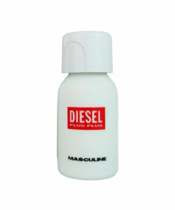 perfume diesel plus plus 75 ml hombre frasco.jpg perfume diesel plus plus 75 ml hombre frasco.jpg