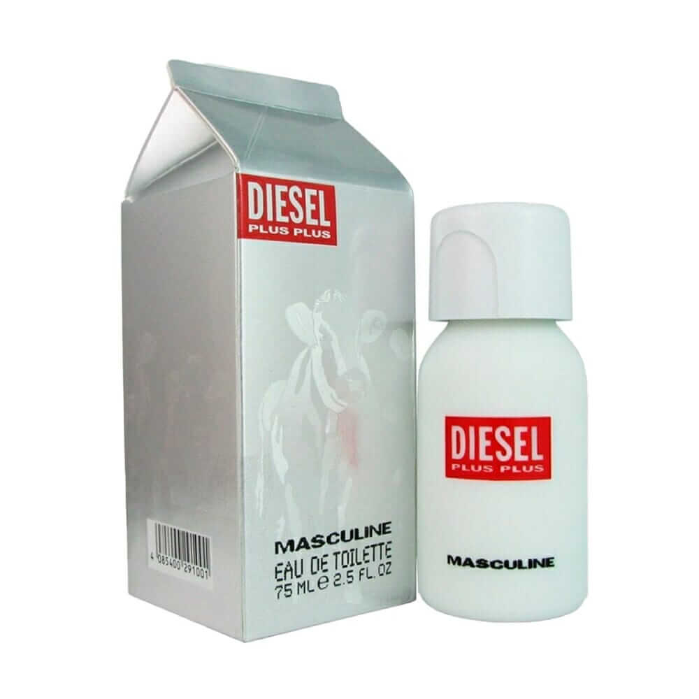 perfume diesel plus plus 75 ml hombre.jpg perfume diesel plus plus 75 ml hombre.jpg