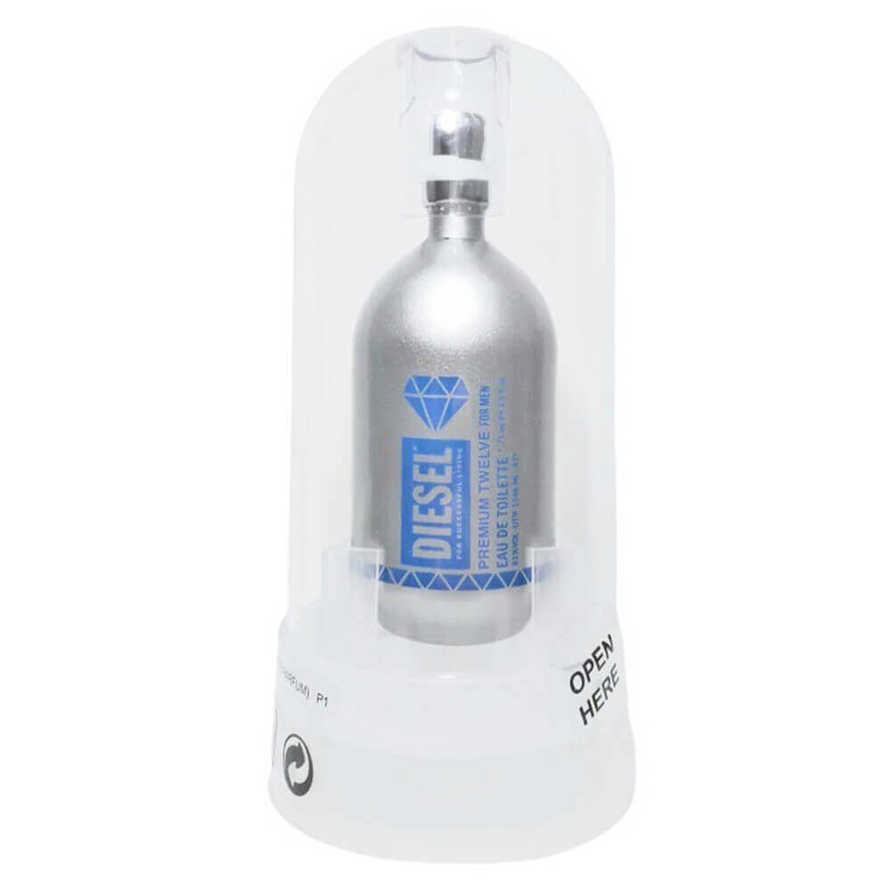 perfume diesel premium twelve hombre 75ml frasco.jpg perfume diesel premium twelve hombre 75ml frasco.jpg