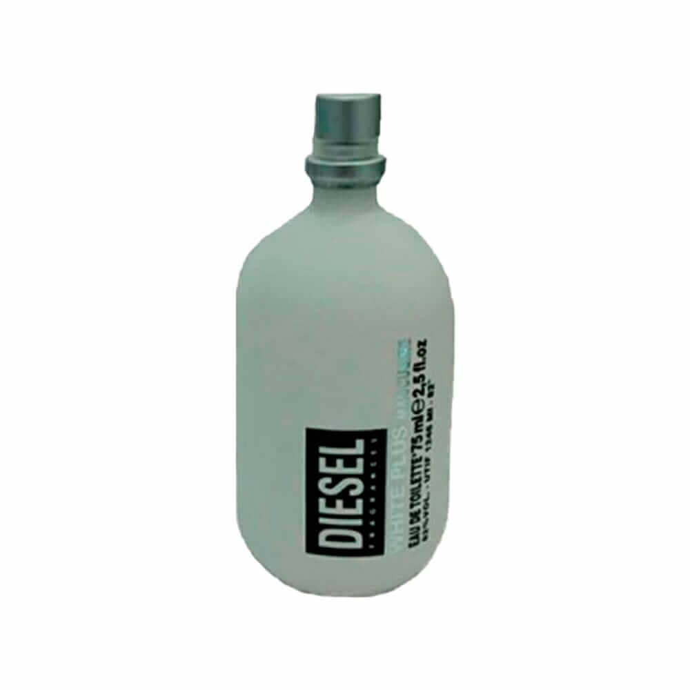 perfume diesel white plus 75ml hombre frasco.jpg perfume diesel white plus 75ml hombre frasco.jpg
