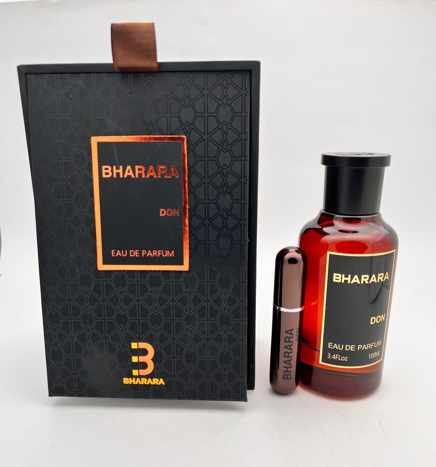 perfume don bharara eau de parfum 100ml hombre 9687835.jpg perfume don bharara eau de parfum 100ml hombre 9687835.jpg