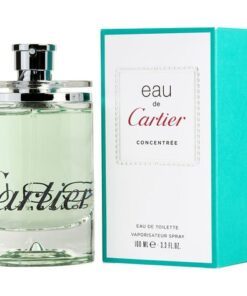 perfume eau concentree cartier 100ml hombre eau de toilette 9550267.jpg