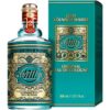 Perfume Echt Kölnisch Wasseer - 4711 - Eau De Cologne - 800Ml - Hombre perfume echt kolnisch wasseer 4711 eau de cologne 800ml hombre 8597192.jpg