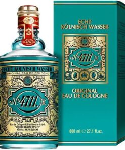 perfume echt kolnisch wasseer 4711 eau de cologne 800ml hombre 8597192.jpg