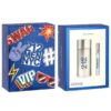 Perfume Kit Ch 212 Men - Eau De Toilette - 100Ml - Hombre perfume estuche ch 212 men eau de toilette 100ml hombre 7566551.jpg