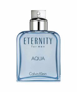 perfume eternity aqua