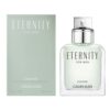 Perfume Eternity For Men Ck Cologne - Eau De Toilette - 100Ml - Hombre perfume eternity for men ck cologne eau de toilette 100ml hombre 5161419.jpg