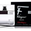 Perfume F By Ferragamo Black - 100Ml - Hombre - Eau De Toilette perfume f by ferragamo black 100ml hombre eau de toilette 3508365.jpg