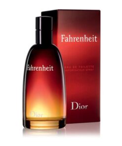 perfume fahrenheit dior eau de toilette 100ml hombre 1096062.jpg
