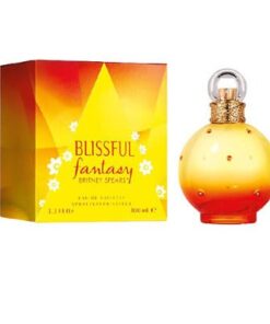 perfume fantasy blissful britney s eau de toilette 100ml mujer 4599924.jpg