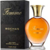 Perfume Femme Rochas - 100Ml - Mujer - Eau De Toilette perfume femme rochas 100ml mujer eau de toilette 1463555.jpg
