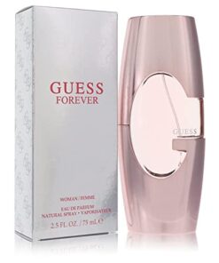 perfume forever guess eau de parfum 75ml mujer 6239512.jpg