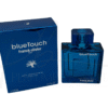 perfume franck o blue touch eau de toilette 100ml unisex 4921921.png