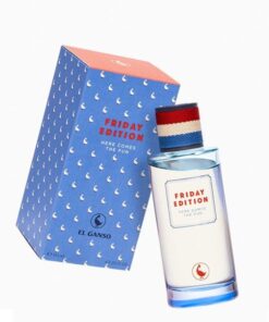 perfume friday edition el ganso eau de toilette 125ml hombre 2507424.jpg