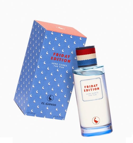 perfume friday edition el ganso eau de toilette 125ml hombre 2507424.jpg perfume friday edition el ganso eau de toilette 125ml hombre 2507424.jpg